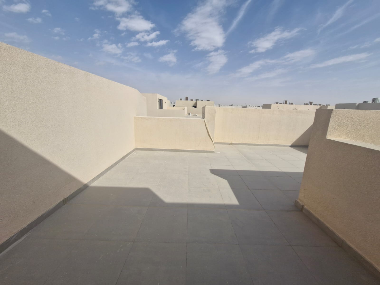 🏡 Luxury Villa for Rent in Ewan Sedra 2 (tuwaiq villa) – Roshn Front